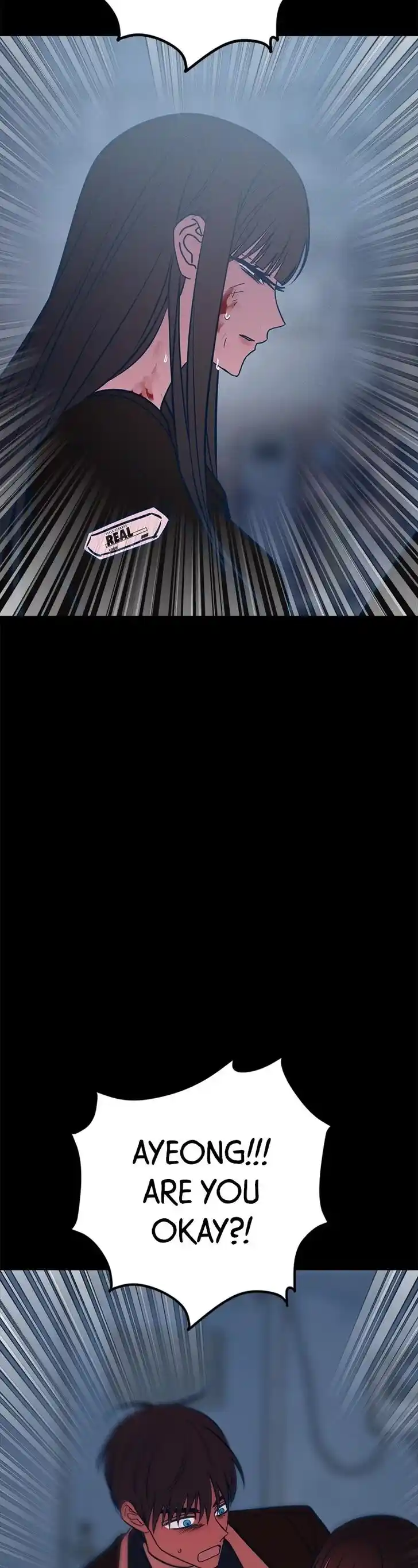 Put the Trash to Where It Belongs! Ch.043