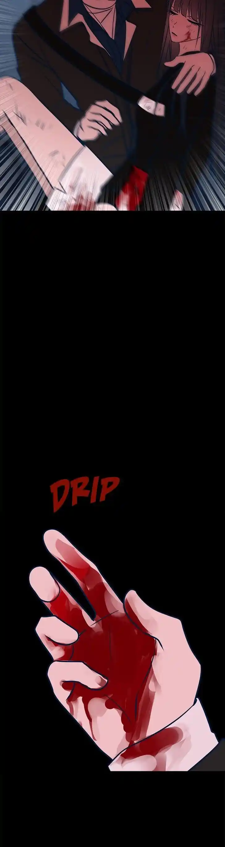 Put the Trash to Where It Belongs! Ch.043