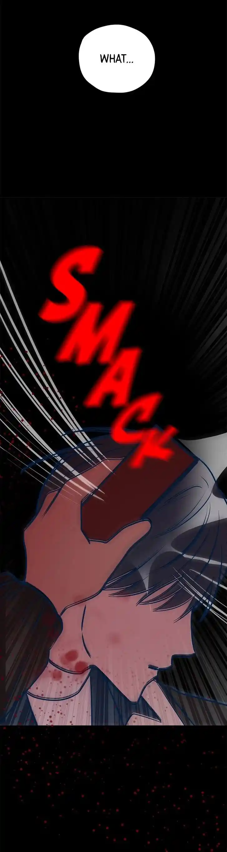 Put the Trash to Where It Belongs! Ch.043