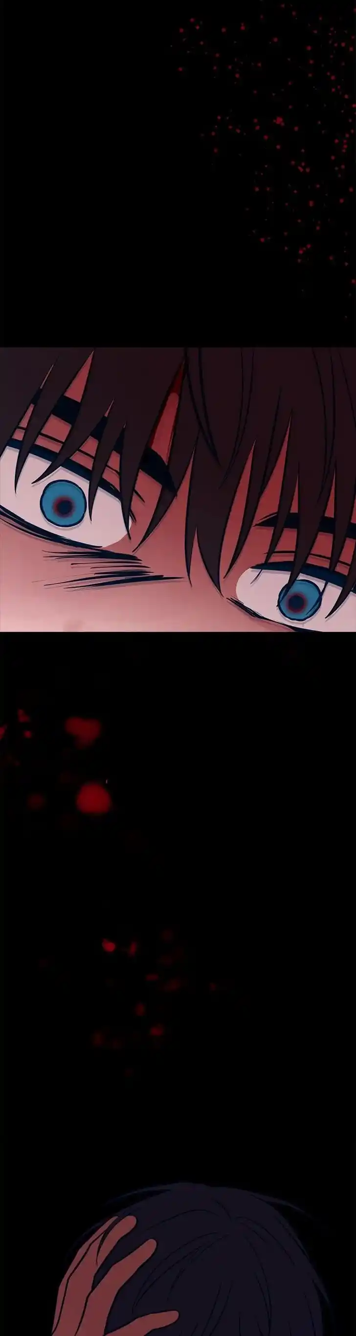 Put the Trash to Where It Belongs! Ch.043