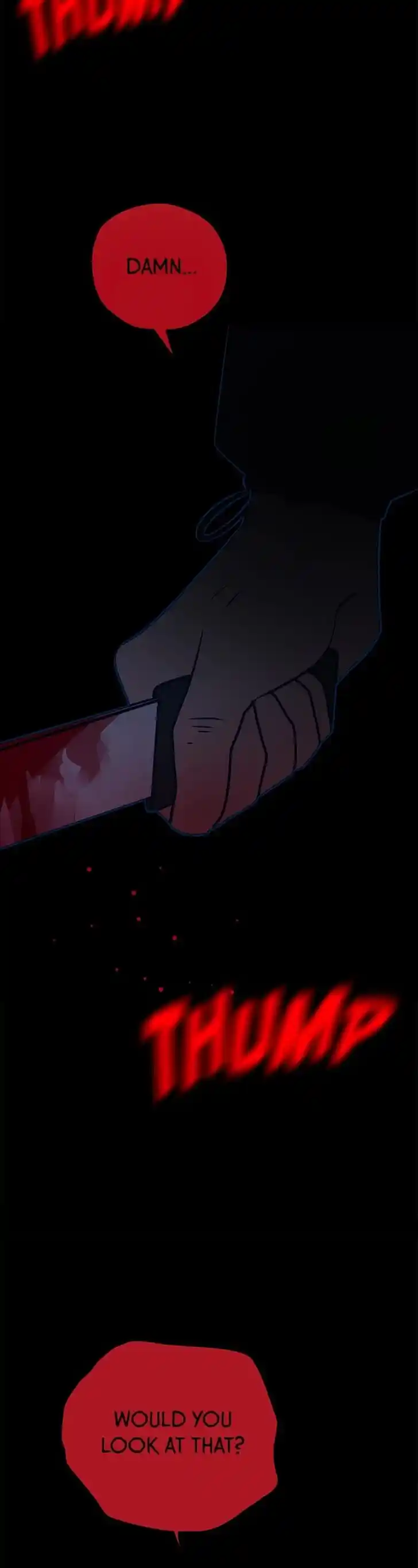 Put the Trash to Where It Belongs! Ch.043