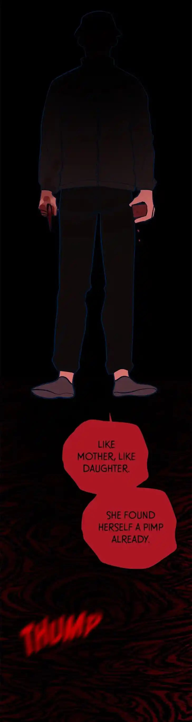 Put the Trash to Where It Belongs! Ch.043