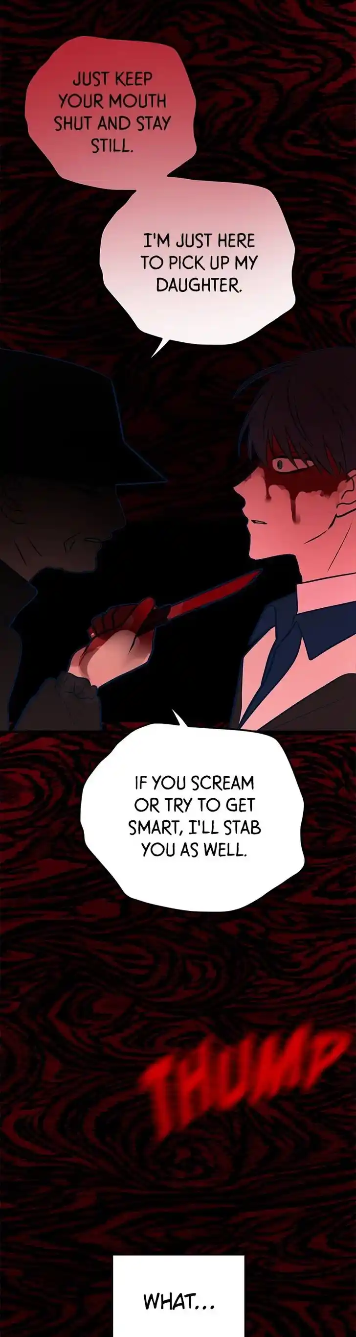 Put the Trash to Where It Belongs! Ch.043