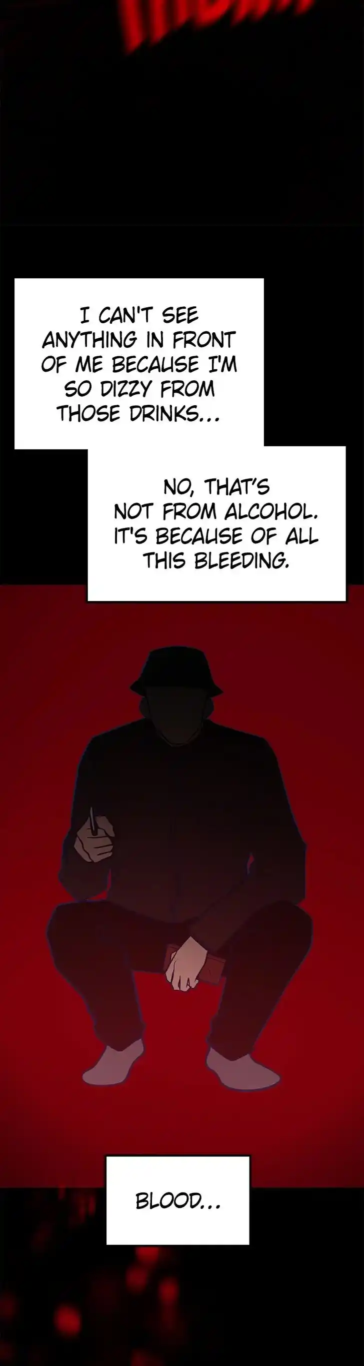 Put the Trash to Where It Belongs! Ch.043