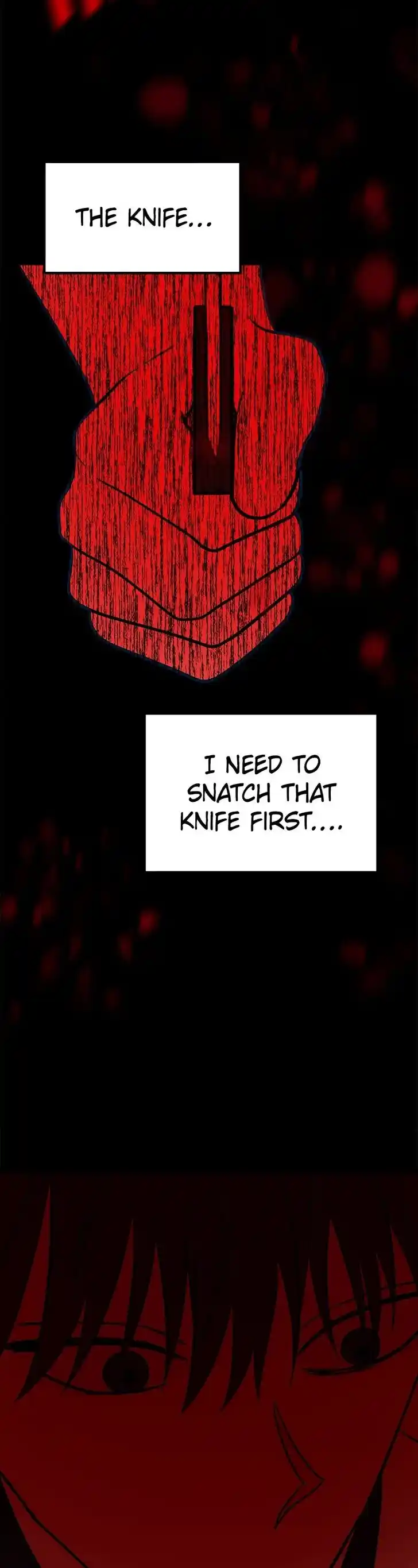 Put the Trash to Where It Belongs! Ch.043