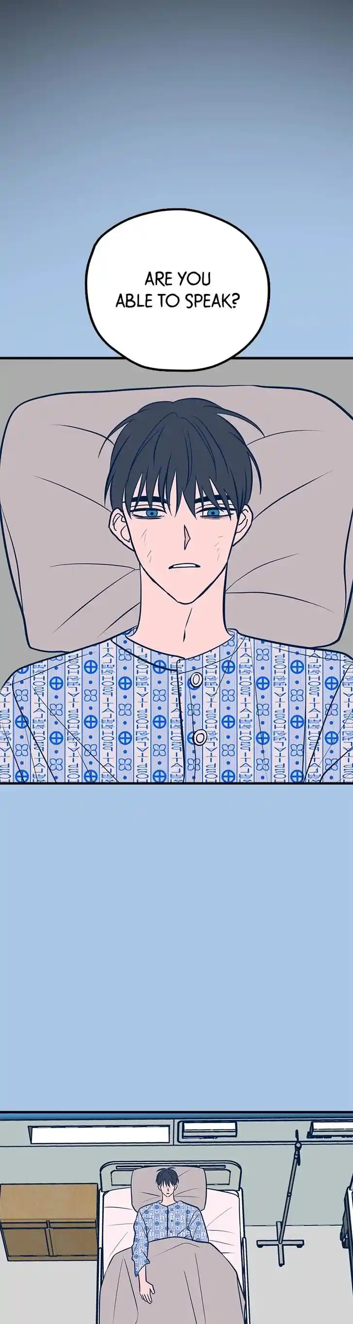 Put the Trash to Where It Belongs! Ch.043