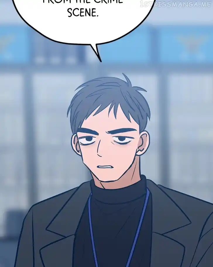 Put the Trash to Where It Belongs! Ch.044