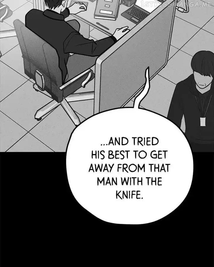 Put the Trash to Where It Belongs! Ch.044