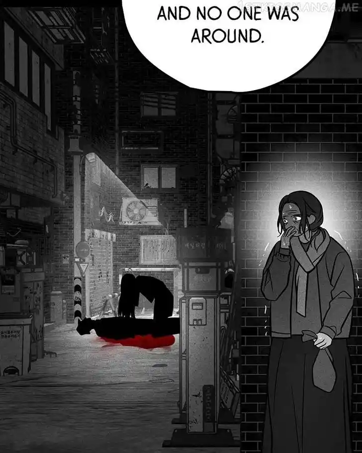 Put the Trash to Where It Belongs! Ch.044