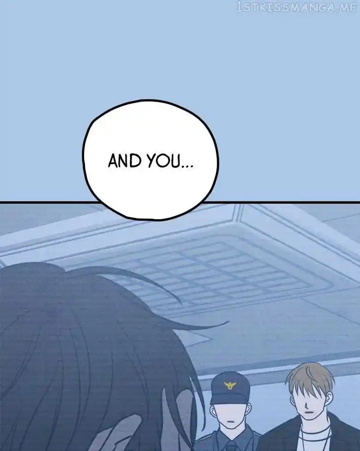 Put the Trash to Where It Belongs! Ch.044