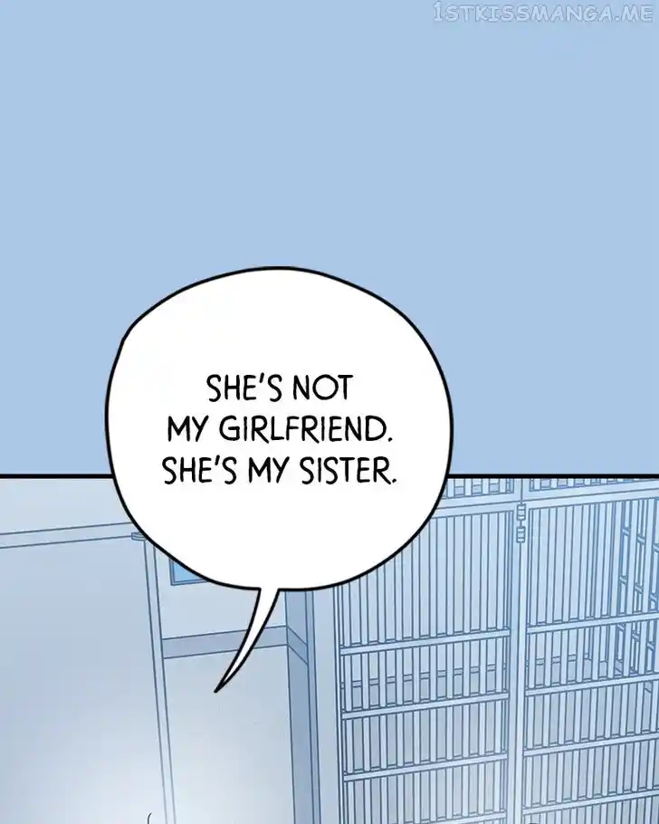 Put the Trash to Where It Belongs! Ch.044