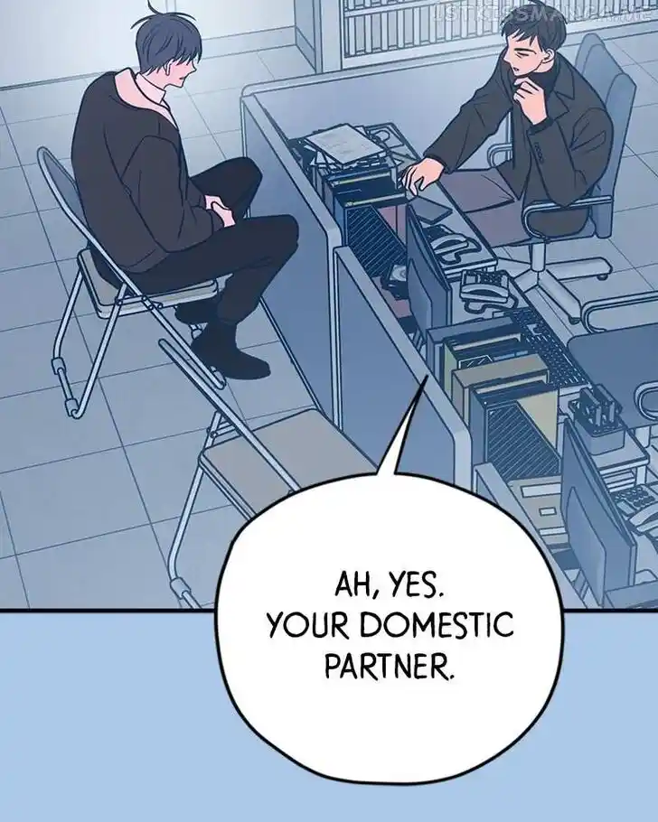 Put the Trash to Where It Belongs! Ch.044