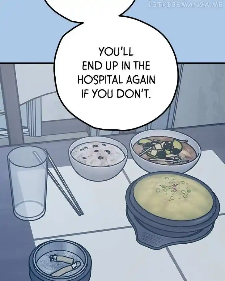 Put the Trash to Where It Belongs! Ch.044