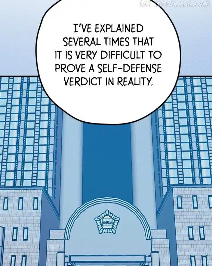 Put the Trash to Where It Belongs! Ch.044