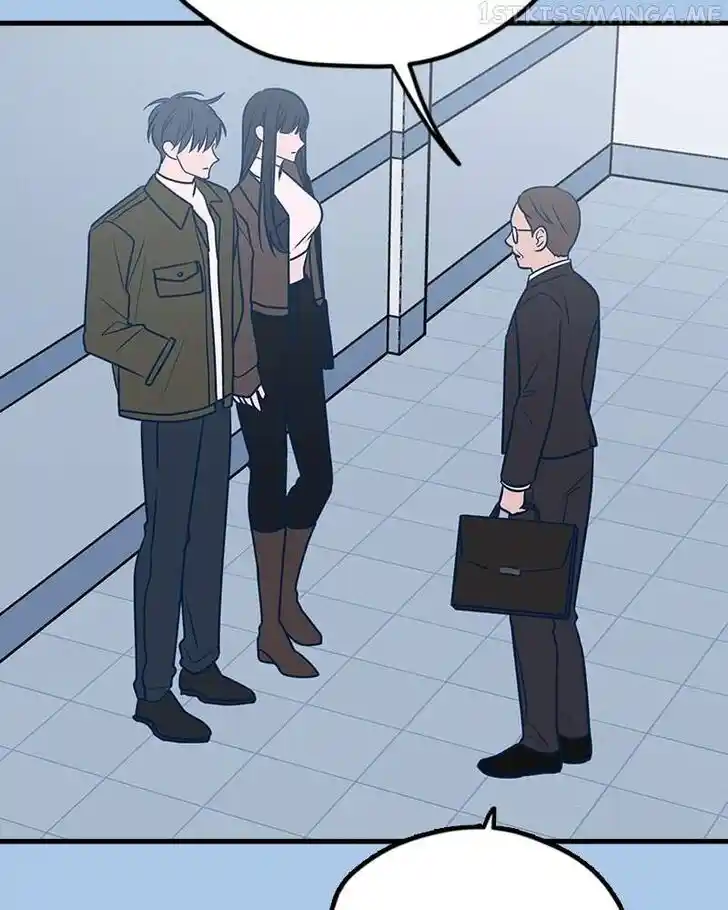 Put the Trash to Where It Belongs! Ch.044