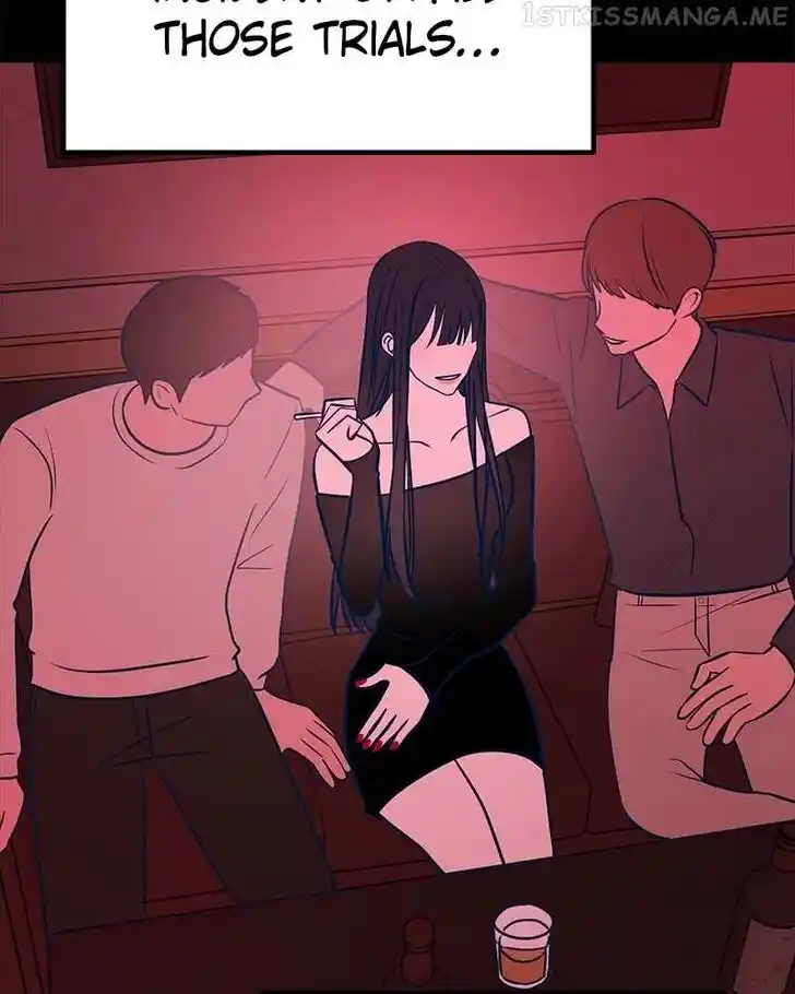 Put the Trash to Where It Belongs! Ch.044