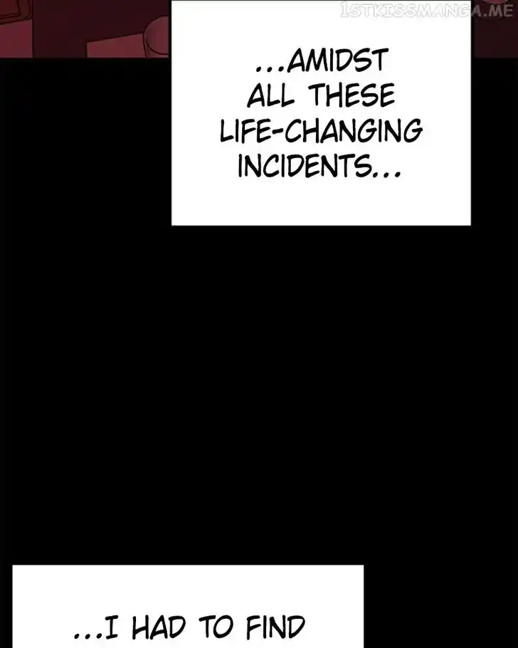 Put the Trash to Where It Belongs! Ch.044