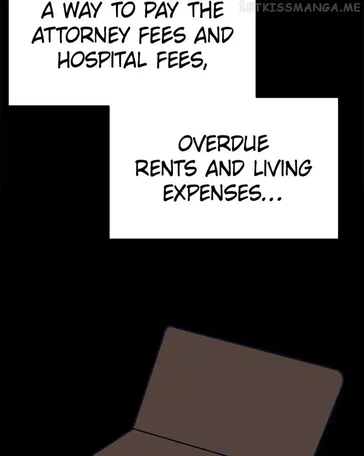 Put the Trash to Where It Belongs! Ch.044