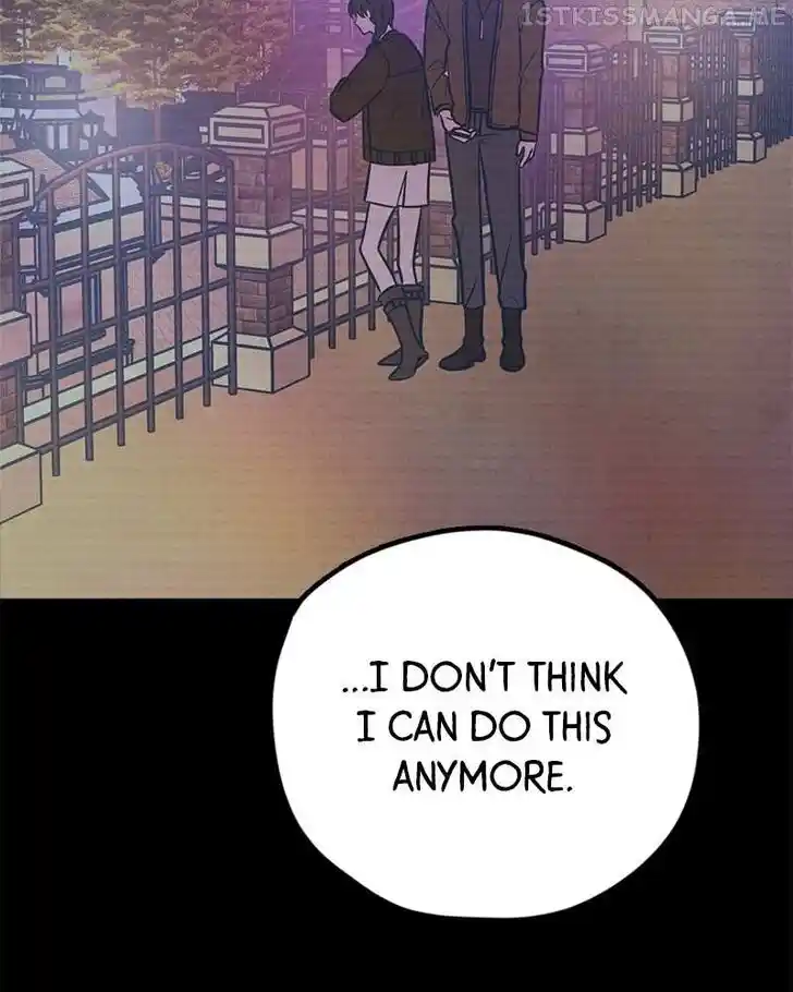 Put the Trash to Where It Belongs! Ch.044