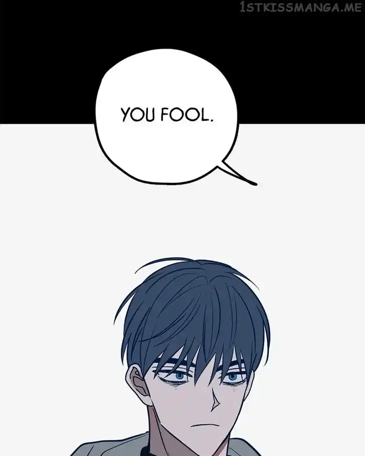 Put the Trash to Where It Belongs! Ch.044