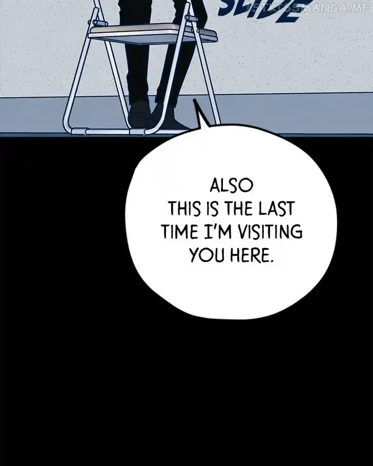 Put the Trash to Where It Belongs! Ch.044