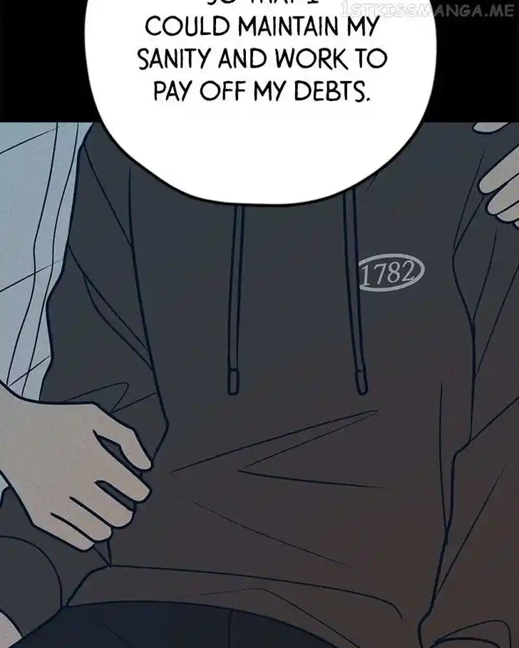 Put the Trash to Where It Belongs! Ch.044