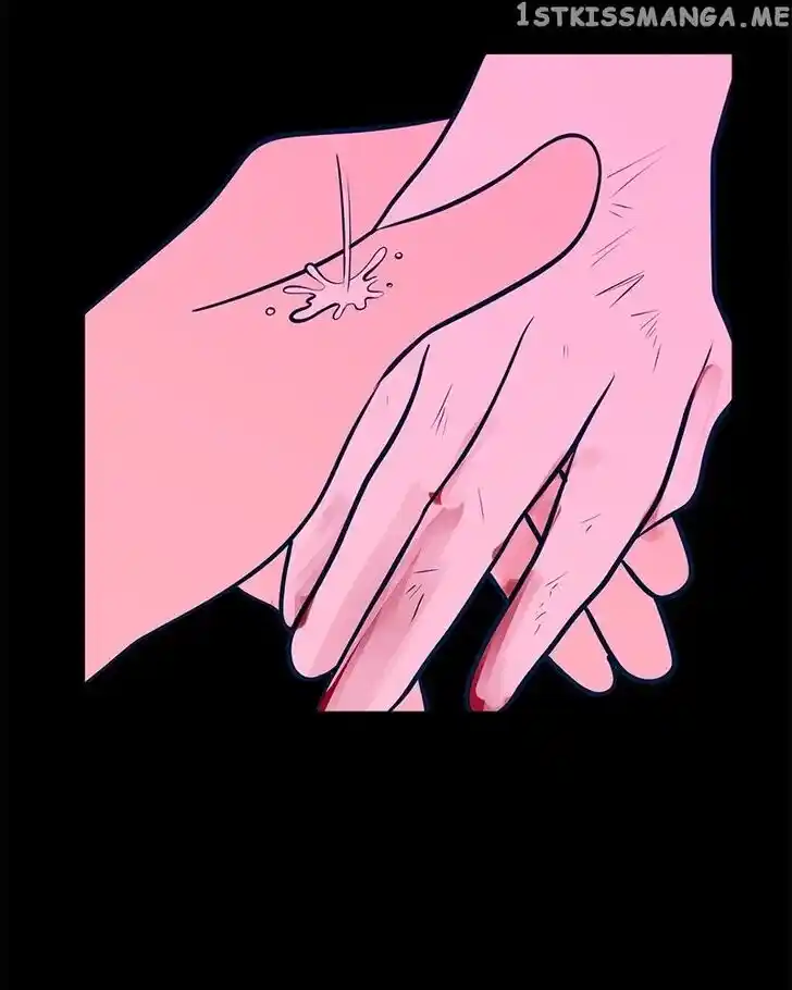 Put the Trash to Where It Belongs! Ch.045