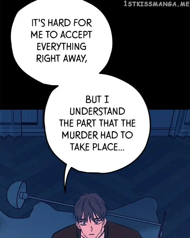 Put the Trash to Where It Belongs! Ch.045