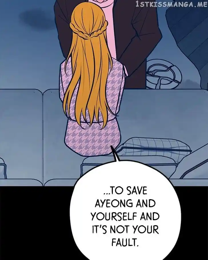 Put the Trash to Where It Belongs! Ch.045