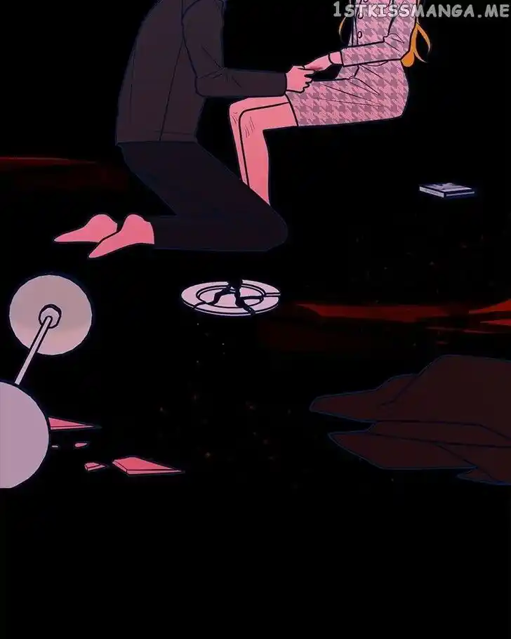 Put the Trash to Where It Belongs! Ch.045