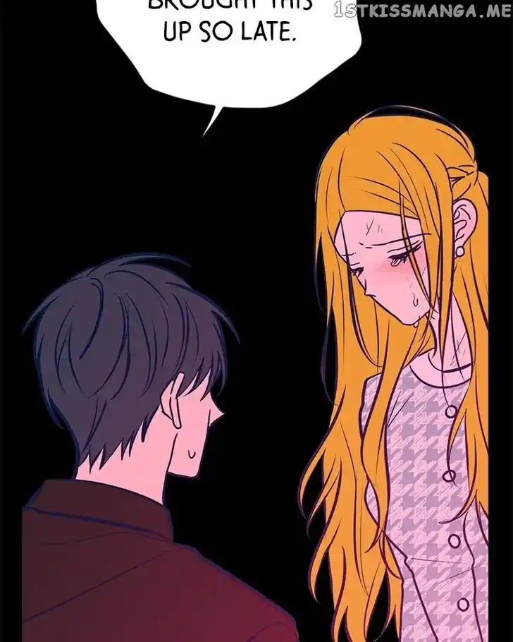 Put the Trash to Where It Belongs! Ch.045