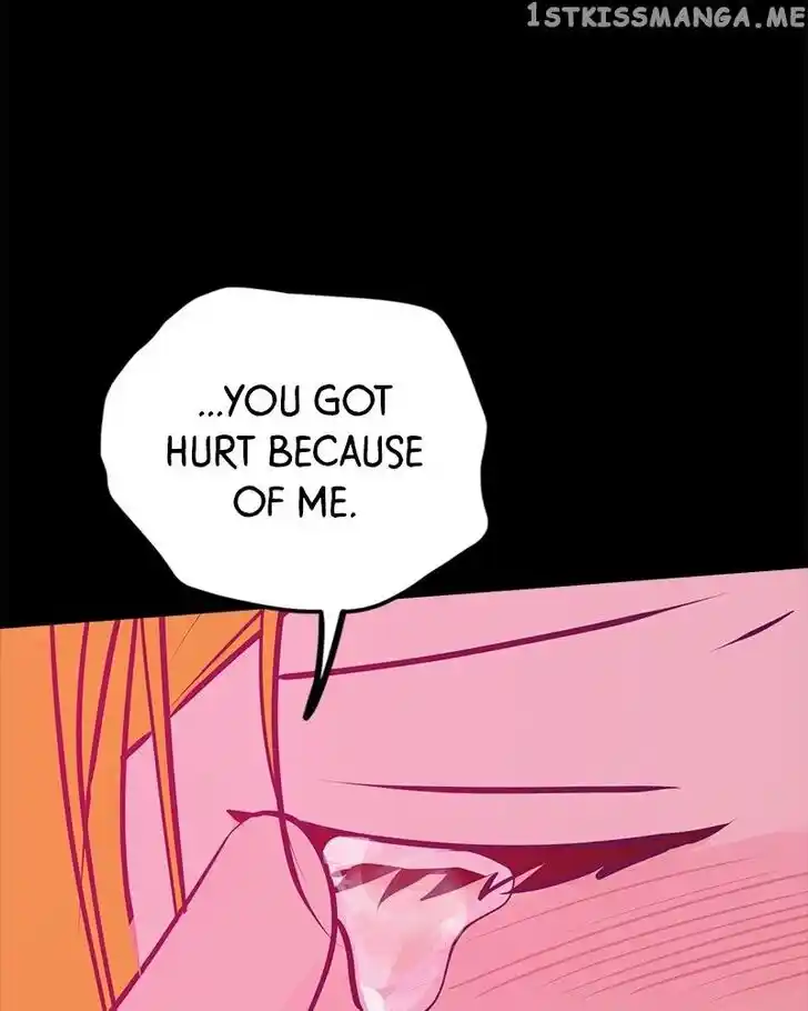 Put the Trash to Where It Belongs! Ch.045