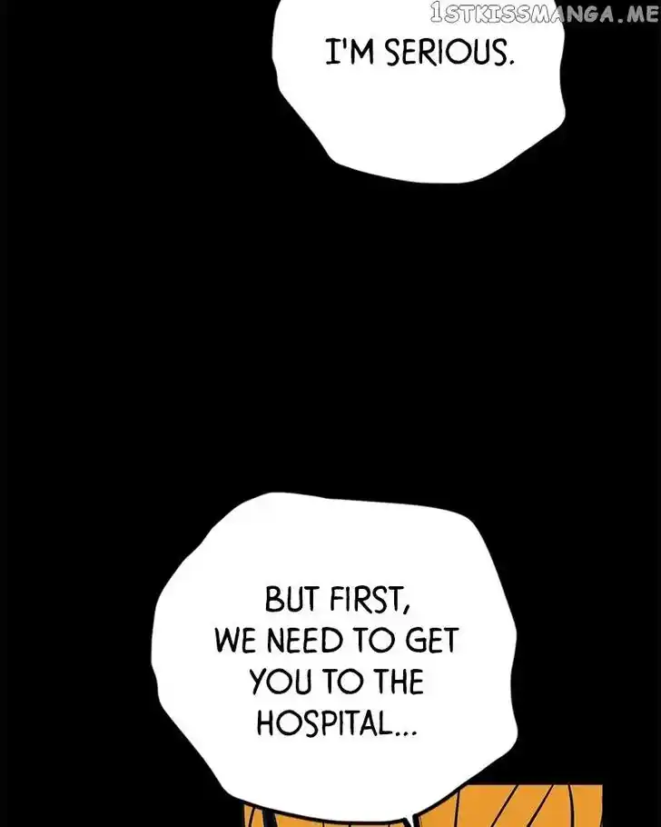 Put the Trash to Where It Belongs! Ch.045