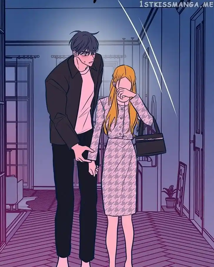 Put the Trash to Where It Belongs! Ch.045