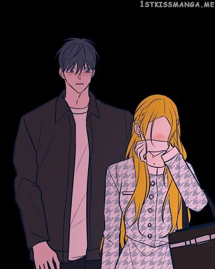 Put the Trash to Where It Belongs! Ch.045