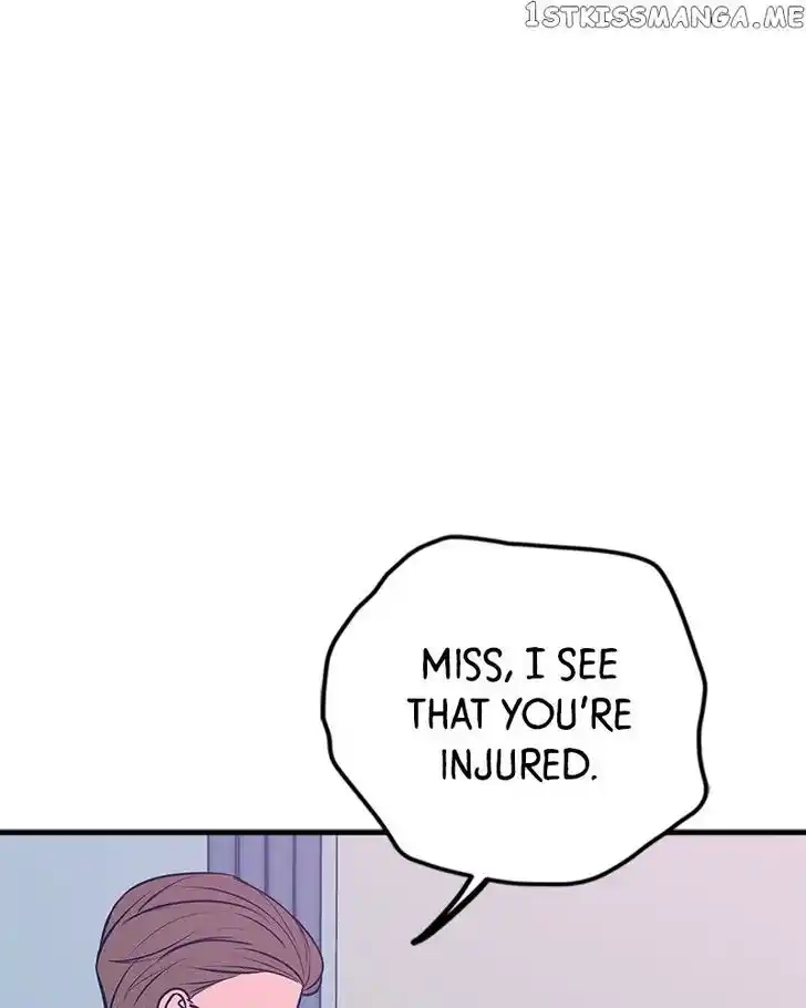 Put the Trash to Where It Belongs! Ch.045