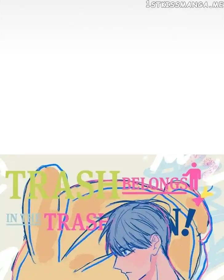 Put the Trash to Where It Belongs! Ch.045