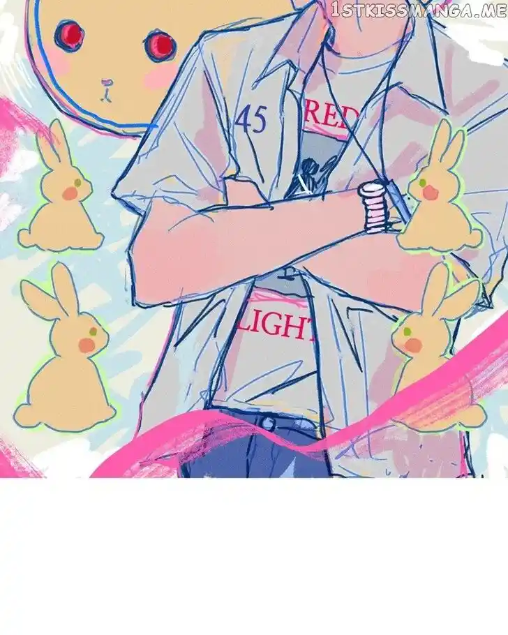 Put the Trash to Where It Belongs! Ch.045