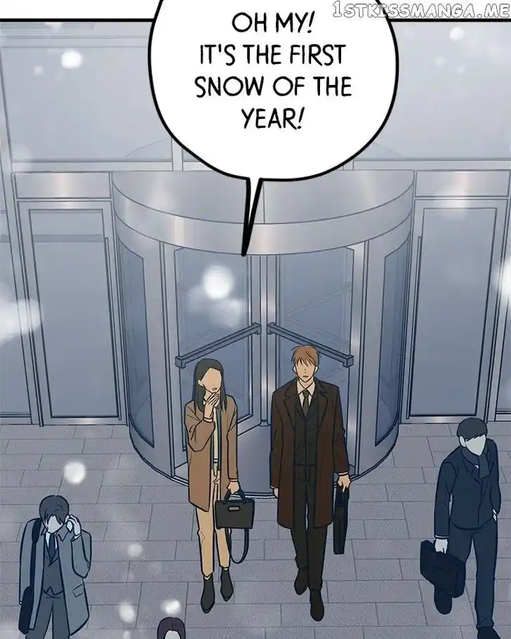 Put the Trash to Where It Belongs! Ch.045