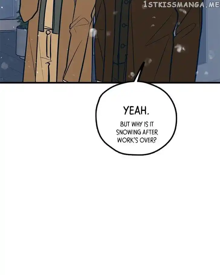 Put the Trash to Where It Belongs! Ch.045