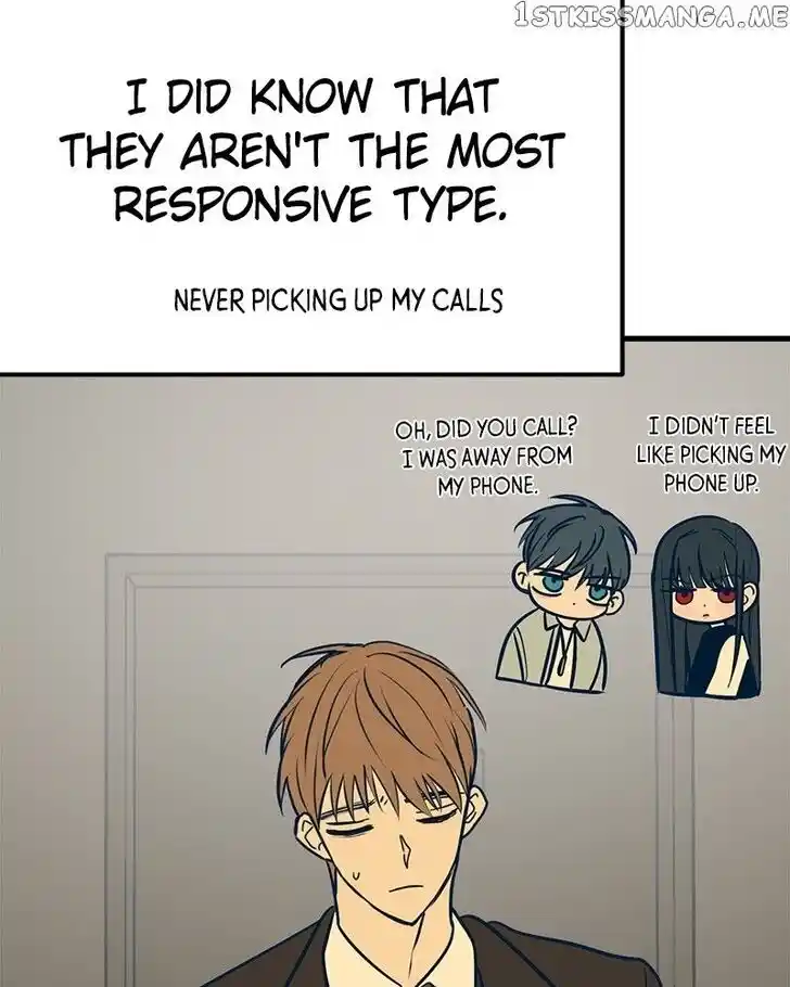 Put the Trash to Where It Belongs! Ch.045