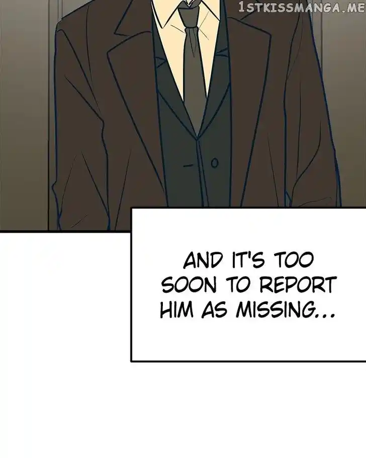 Put the Trash to Where It Belongs! Ch.045