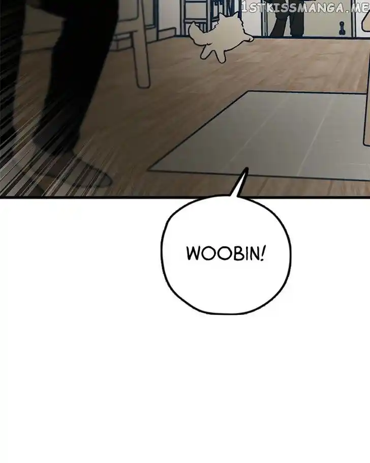 Put the Trash to Where It Belongs! Ch.045