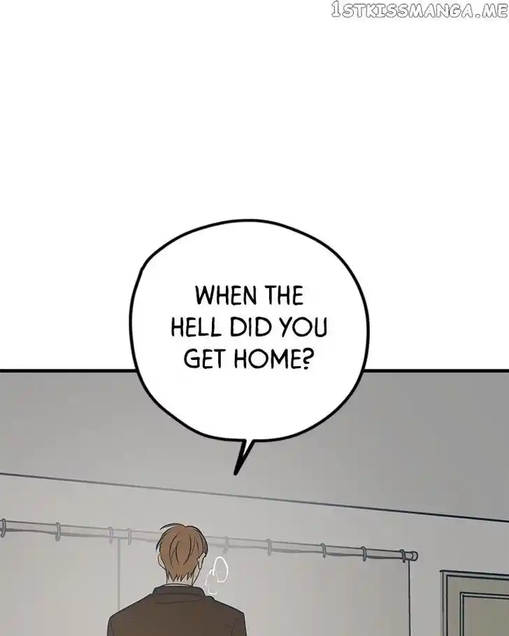 Put the Trash to Where It Belongs! Ch.045