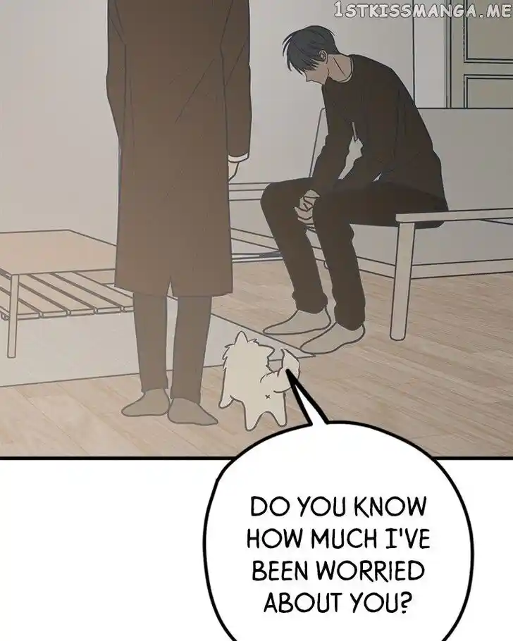 Put the Trash to Where It Belongs! Ch.045