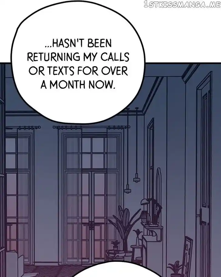 Put the Trash to Where It Belongs! Ch.045