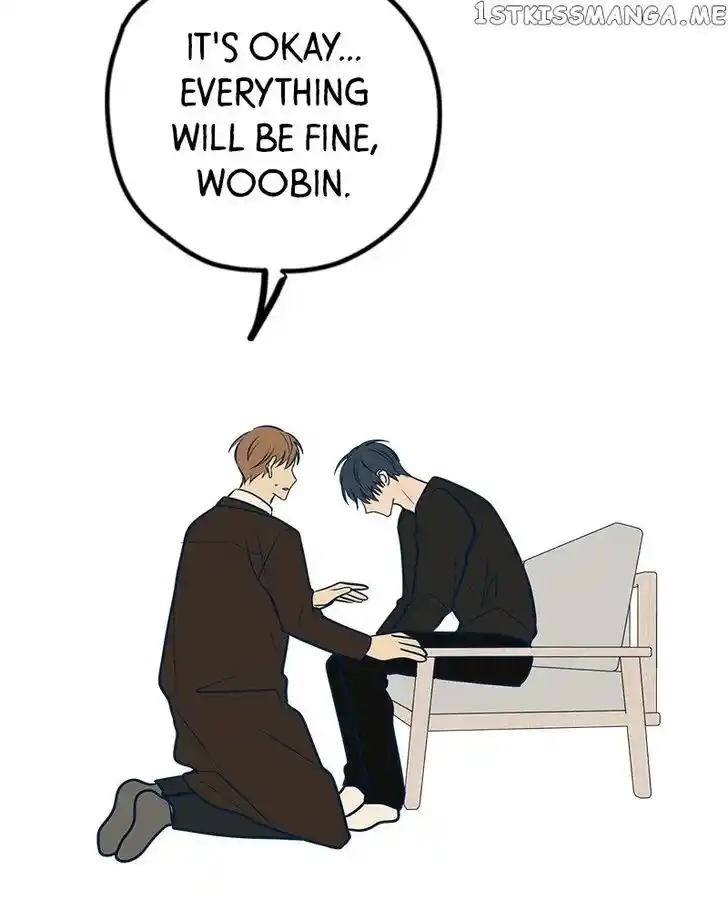 Put the Trash to Where It Belongs! Ch.045