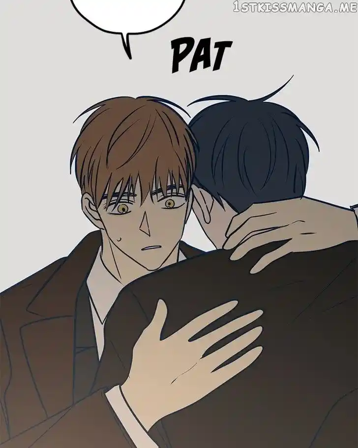 Put the Trash to Where It Belongs! Ch.045