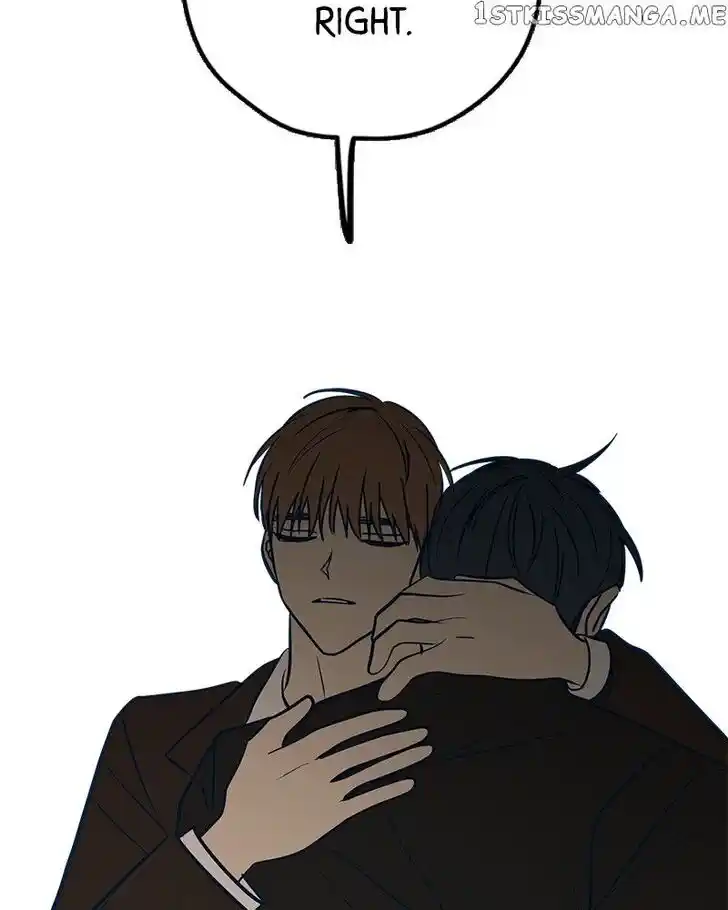 Put the Trash to Where It Belongs! Ch.045