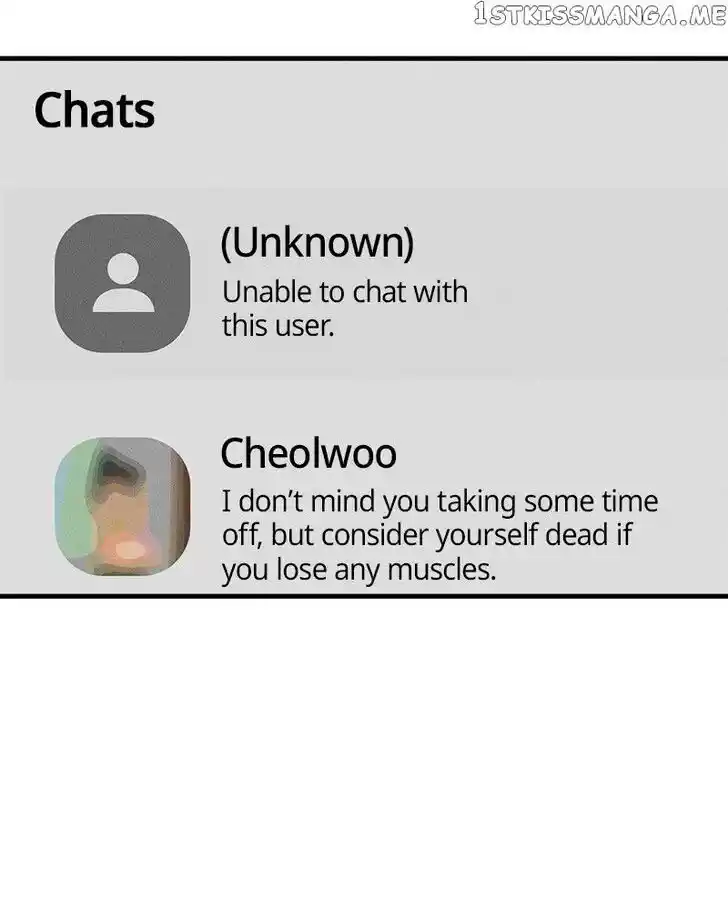 Put the Trash to Where It Belongs! Ch.046